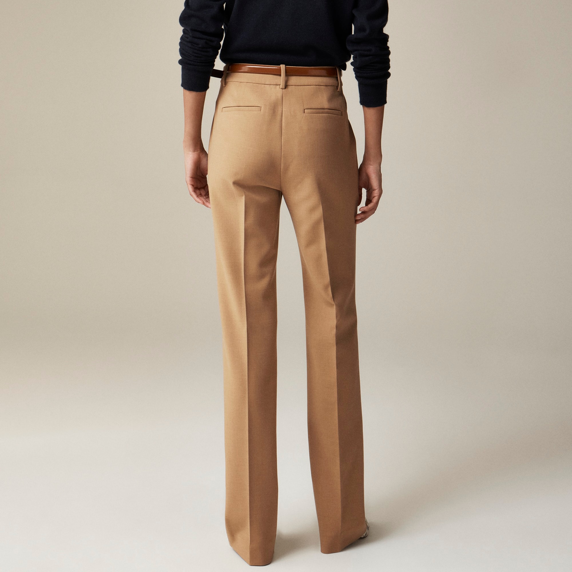 Natalia pant in four-season stretch