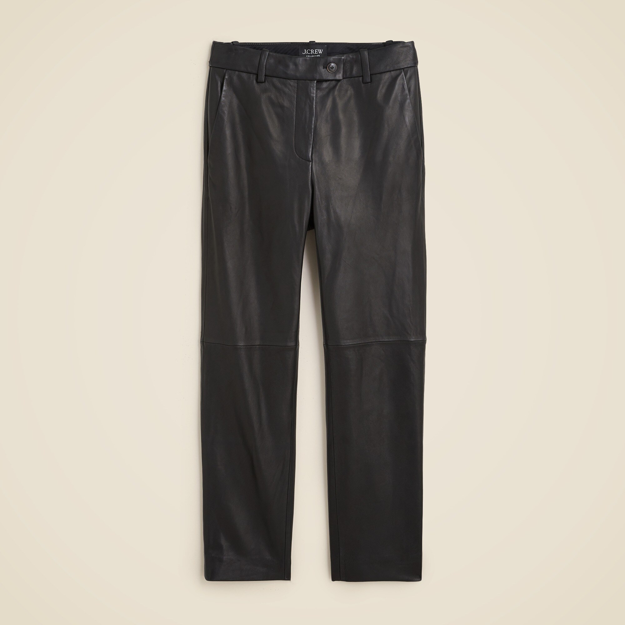 パンツ IIROT / Aynthetic Leather Cropped Pants CC491_BK0001?hei=1700&crop=0,0