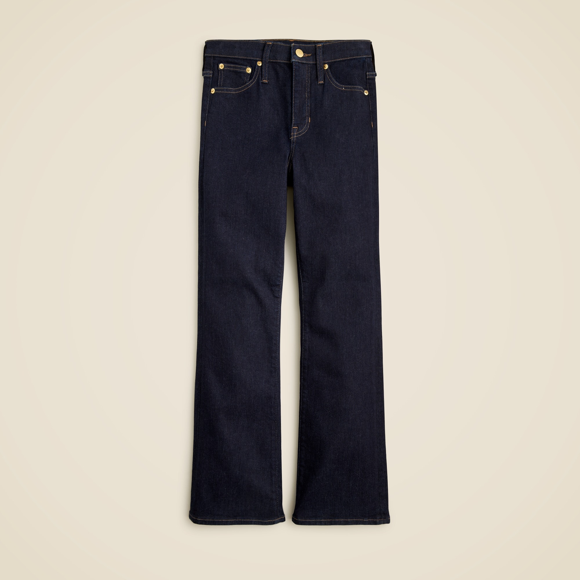 Bootcut jean