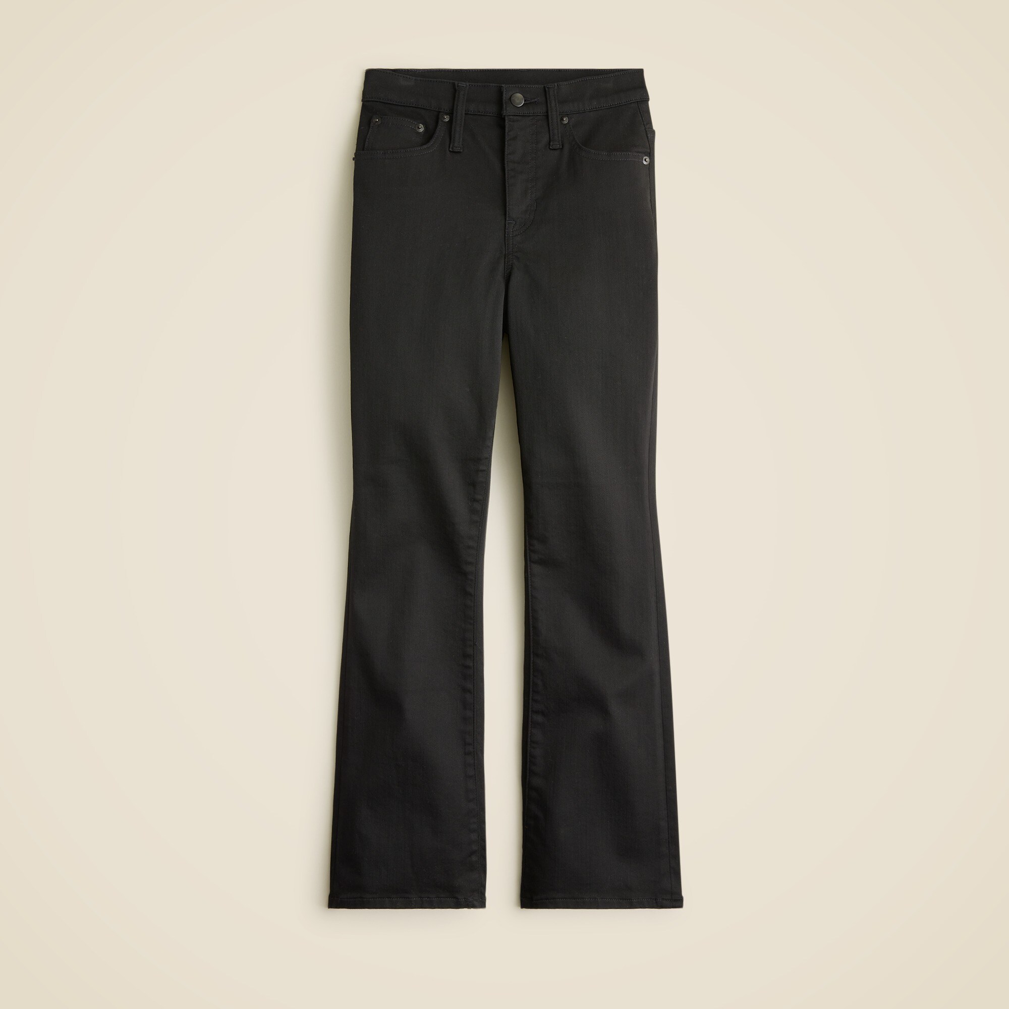 Bootcut jean