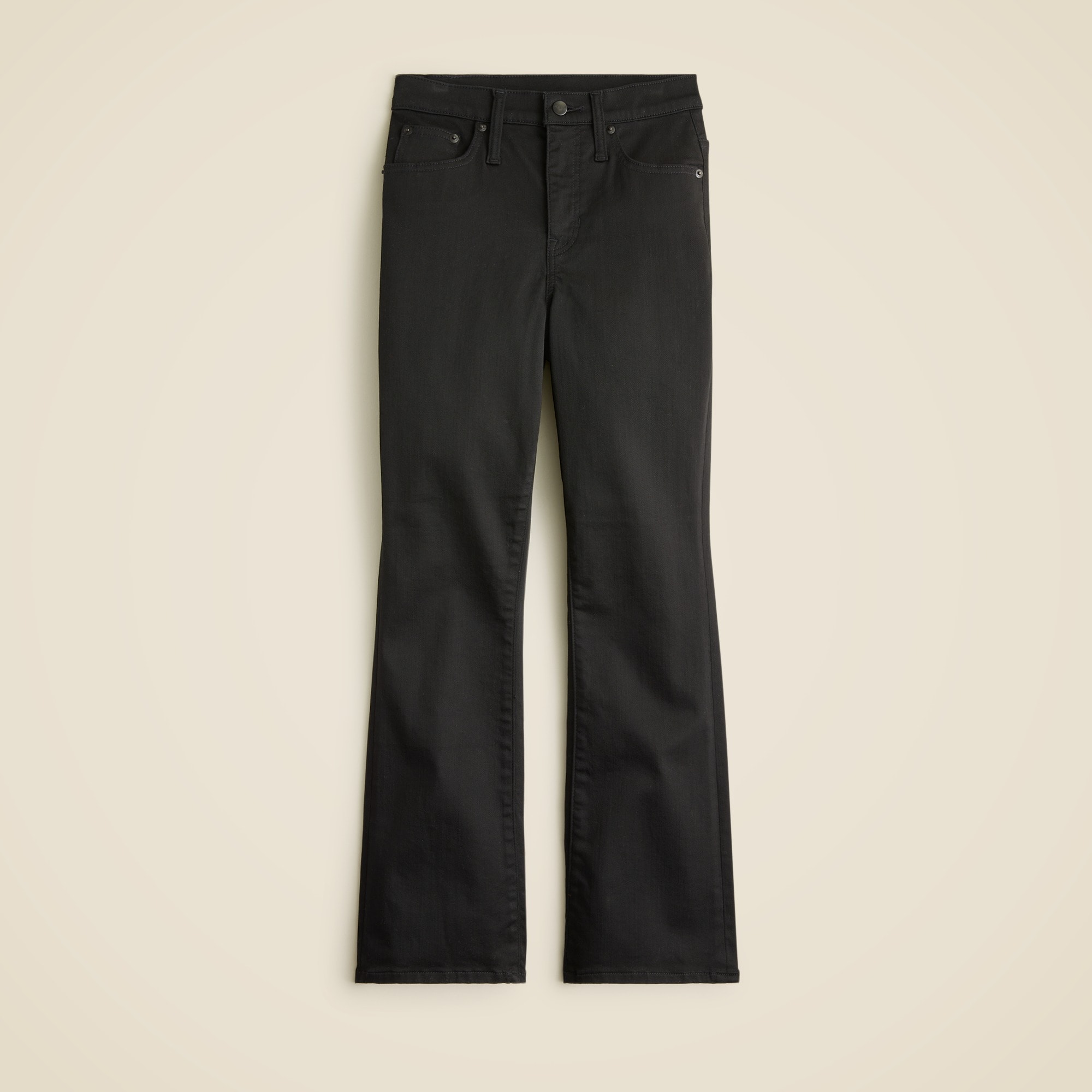 Bootcut jean