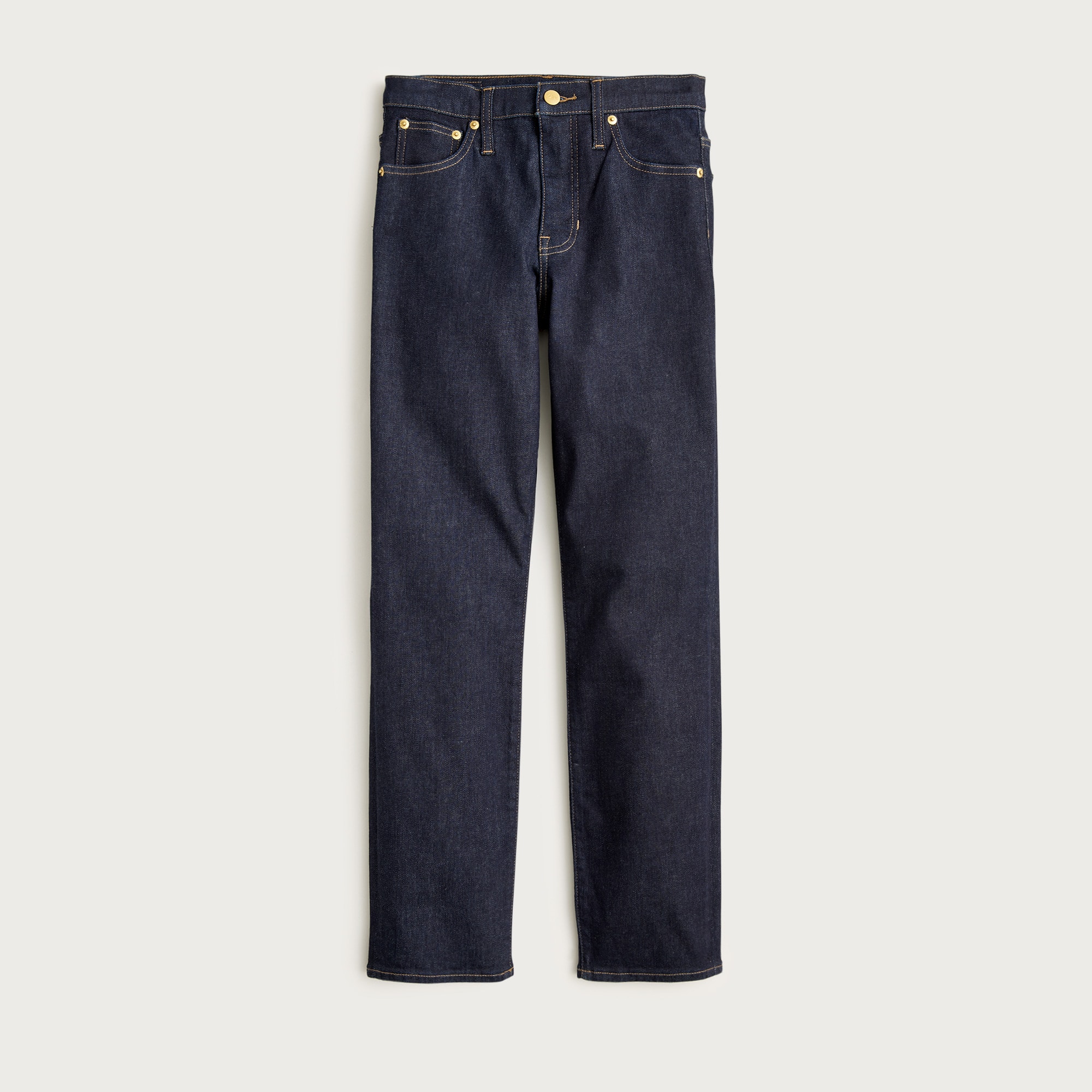 Mid-rise slim jean in 2003 super-stretch