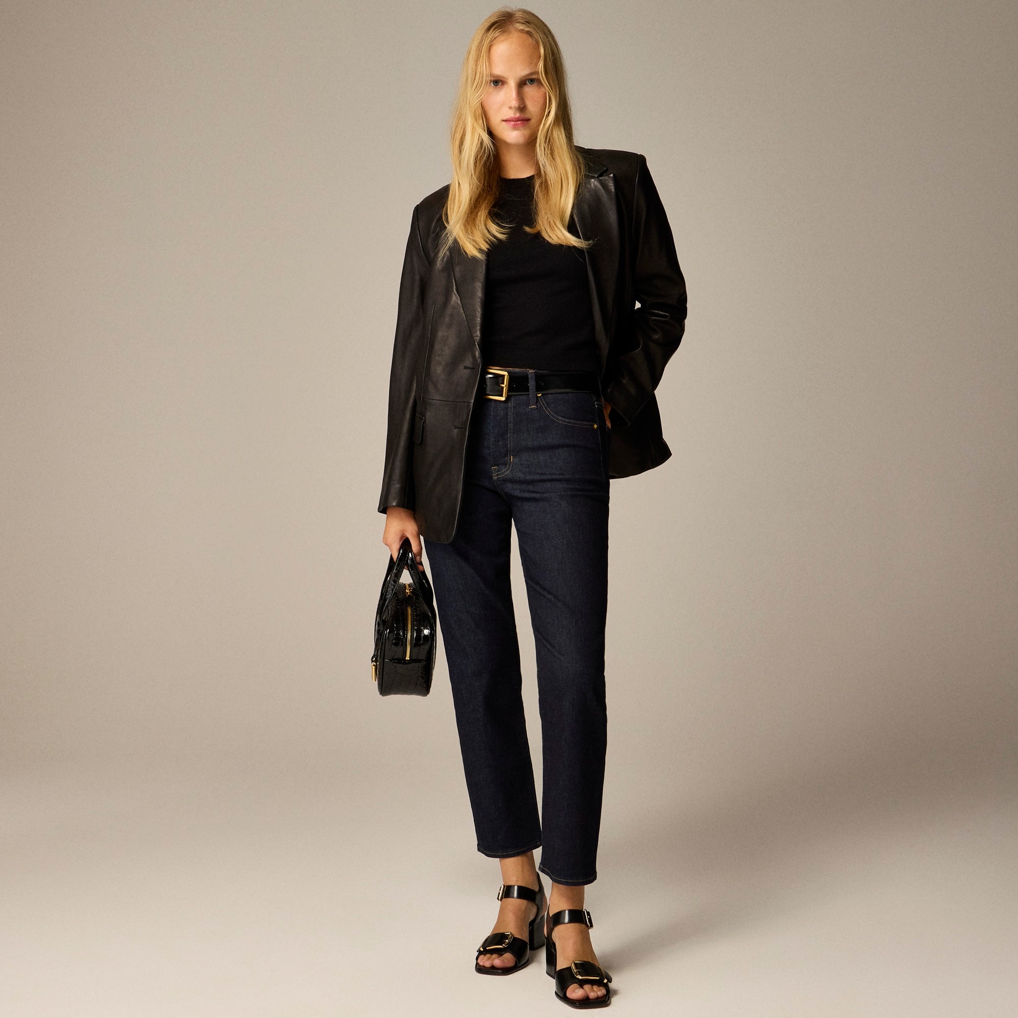 womens Slim jean