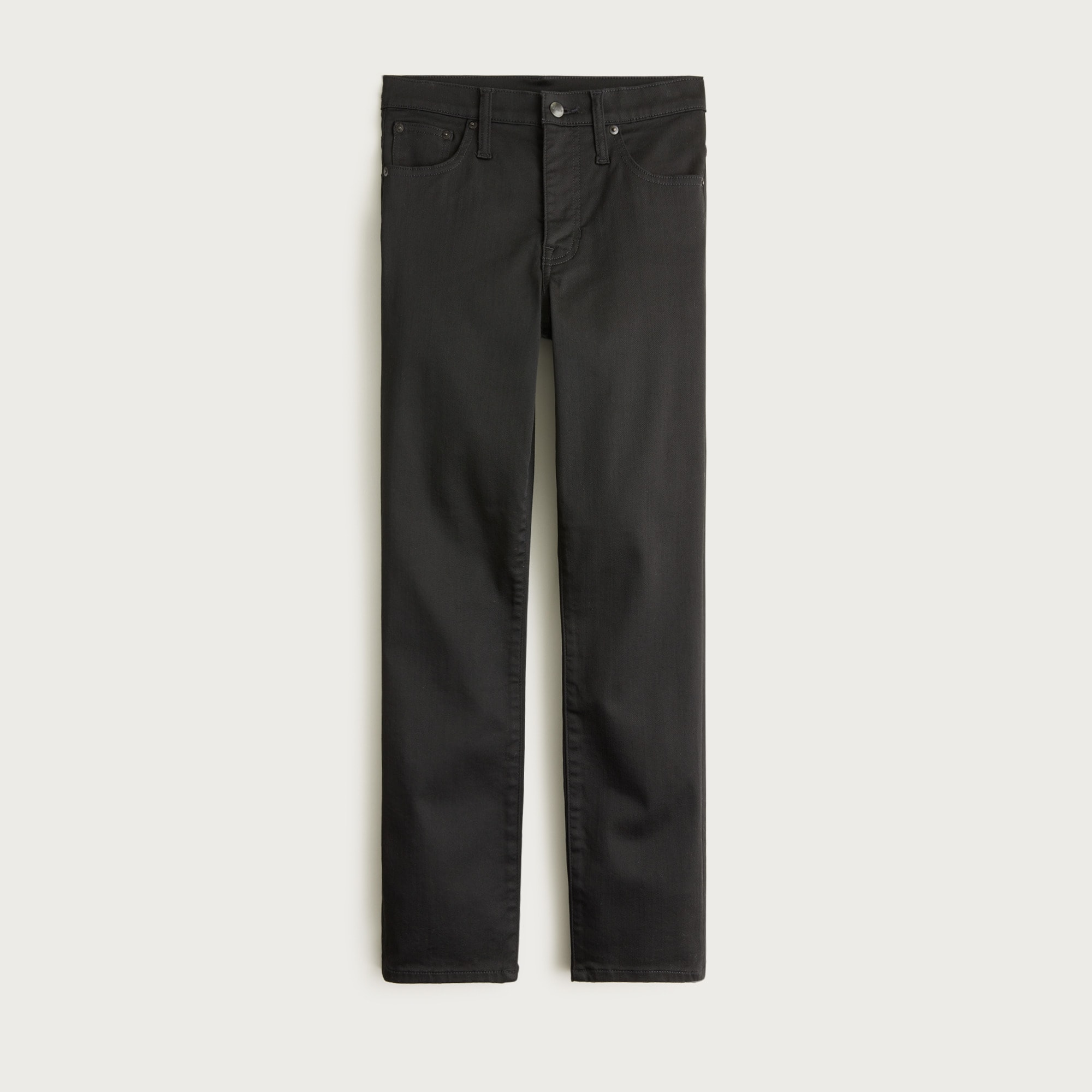 Mid-rise slim jean in 2003 super-stretch