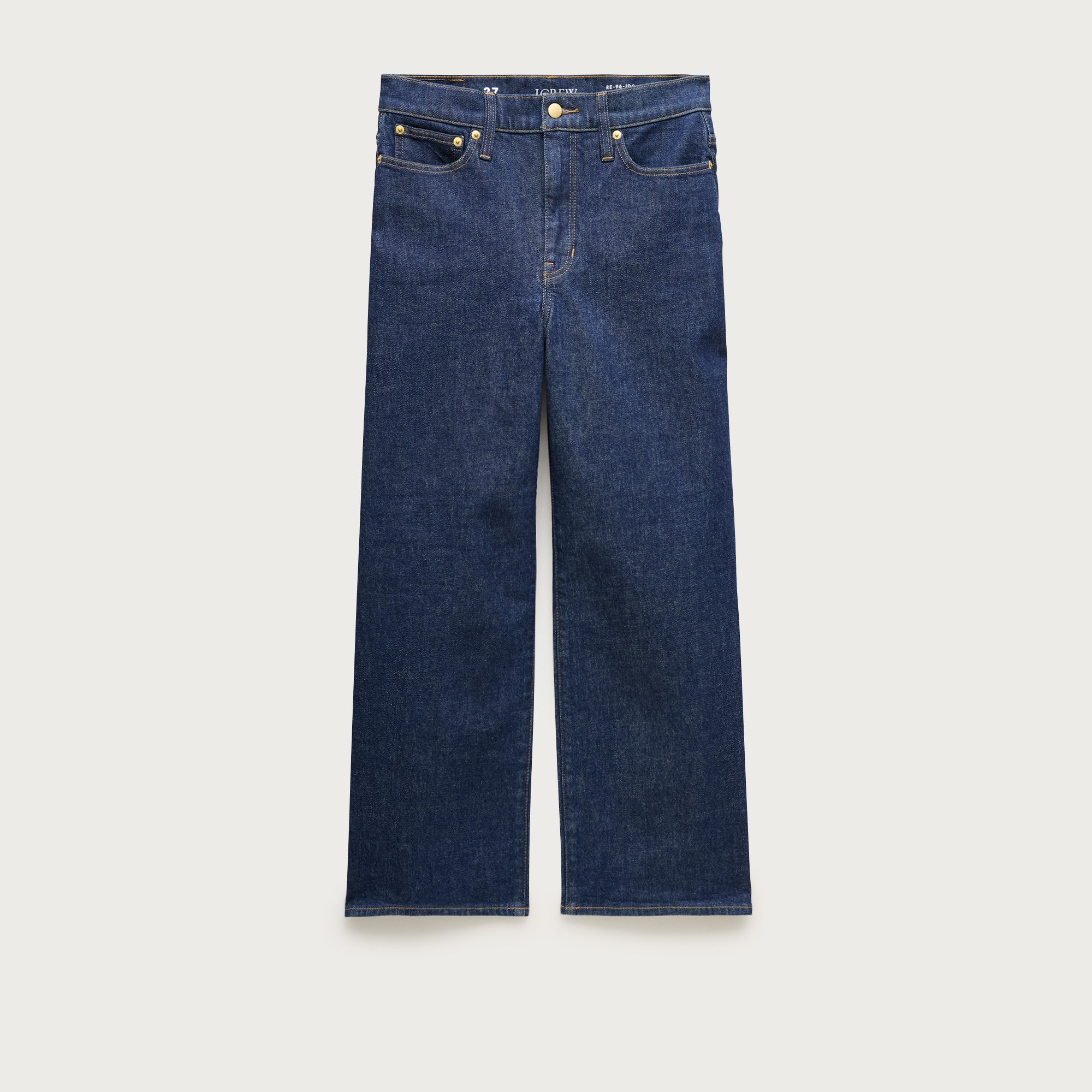 Fair Isle 2025 Rollneck™ sweater in vintage wool