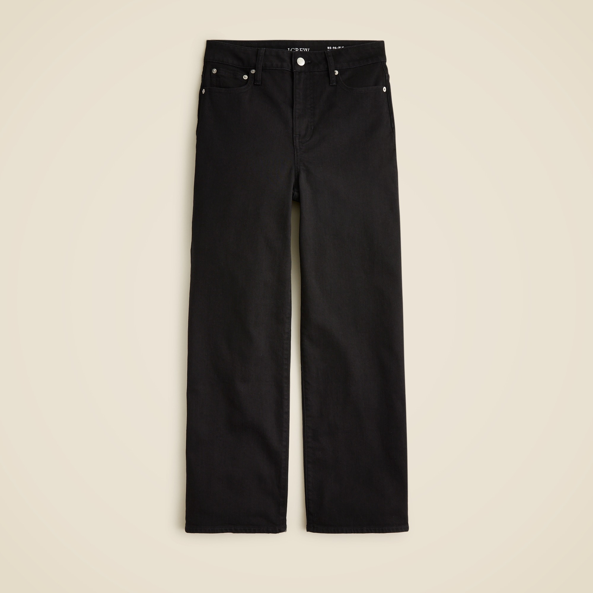 schurayシュウレイ 1922 Model Black Denim Black Denim