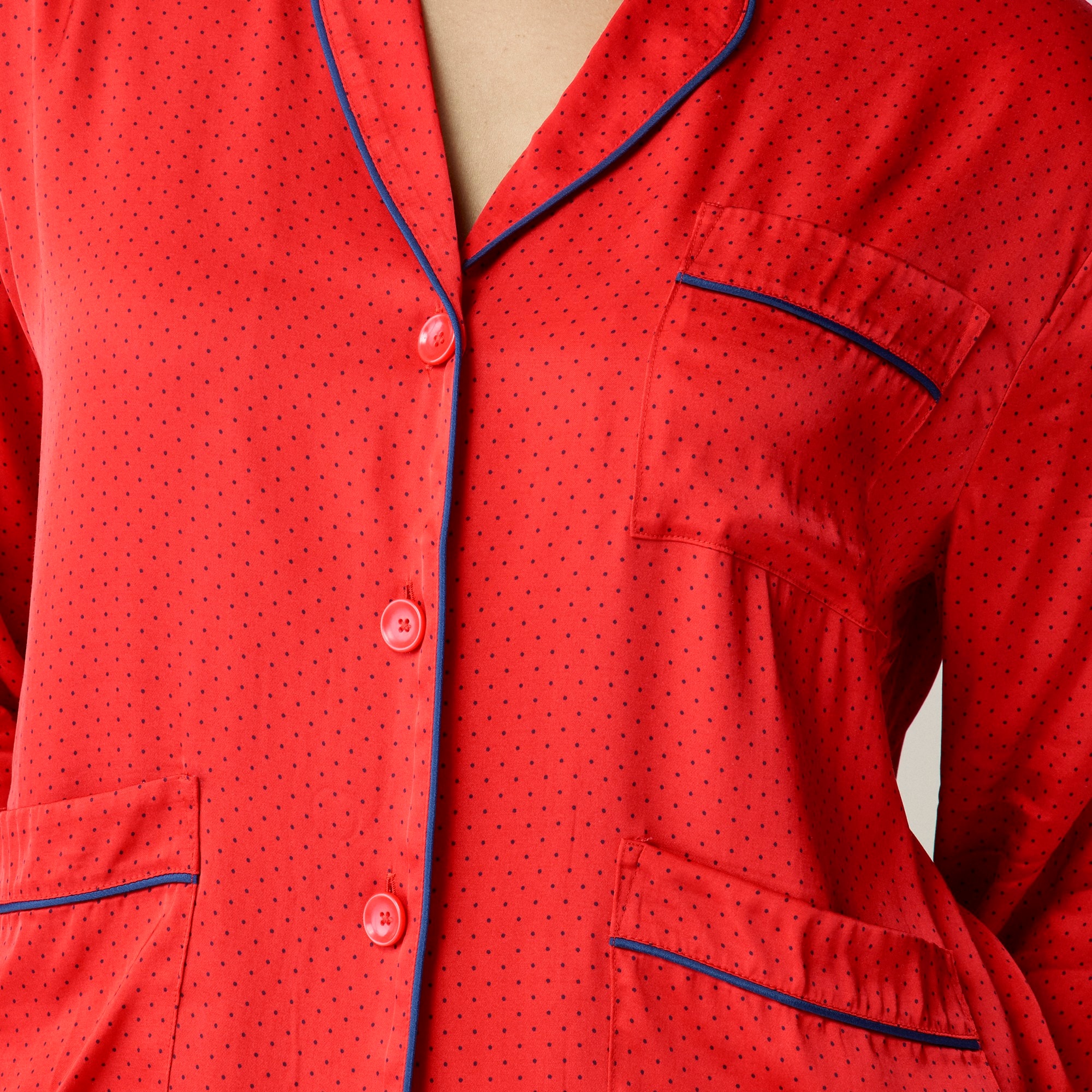 【 】Pyjama Set 関税・送料込み Room Service Womens Notch Collar 2pc Zebra Print Capri PJ