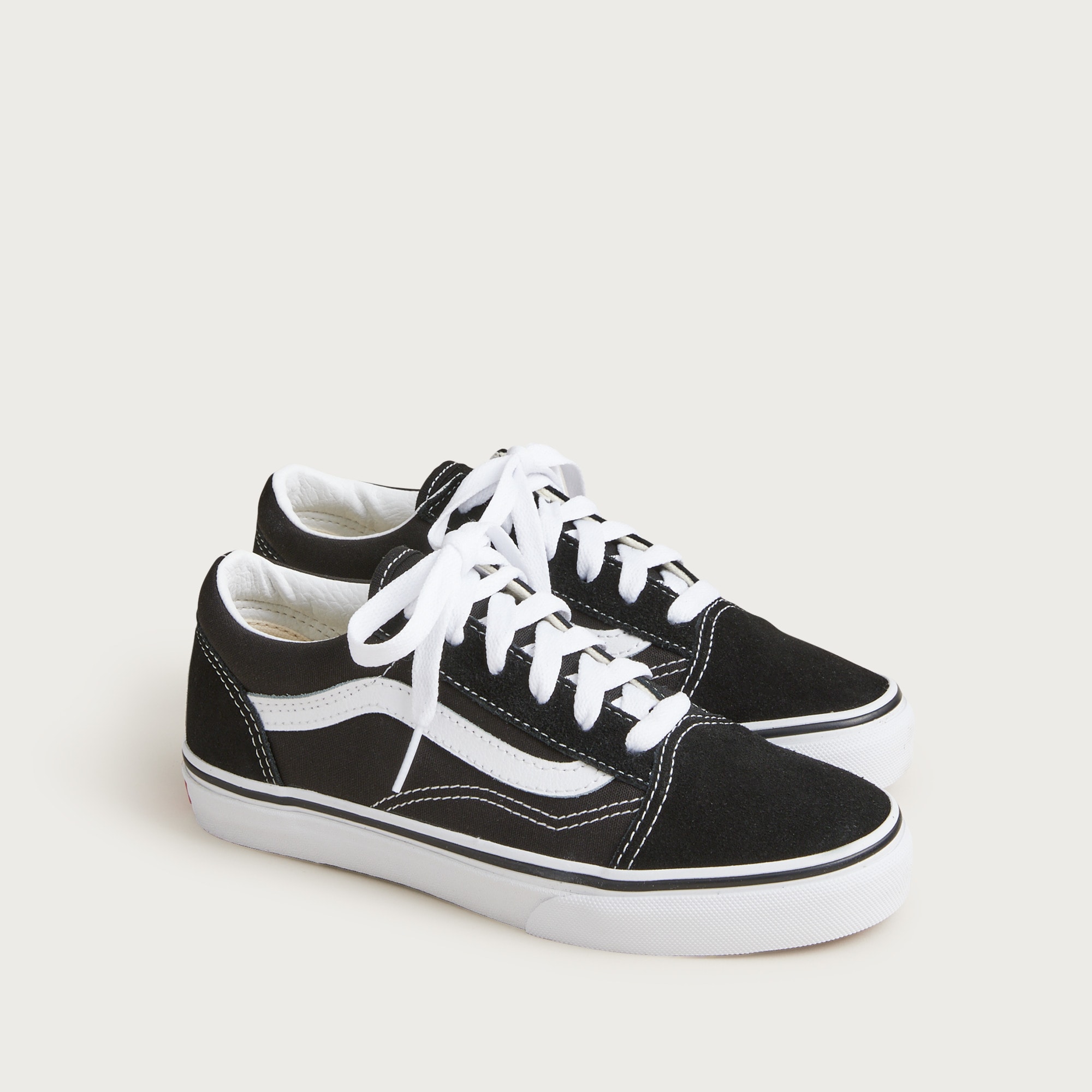 vans&reg; kids' old skool sneakers for boys