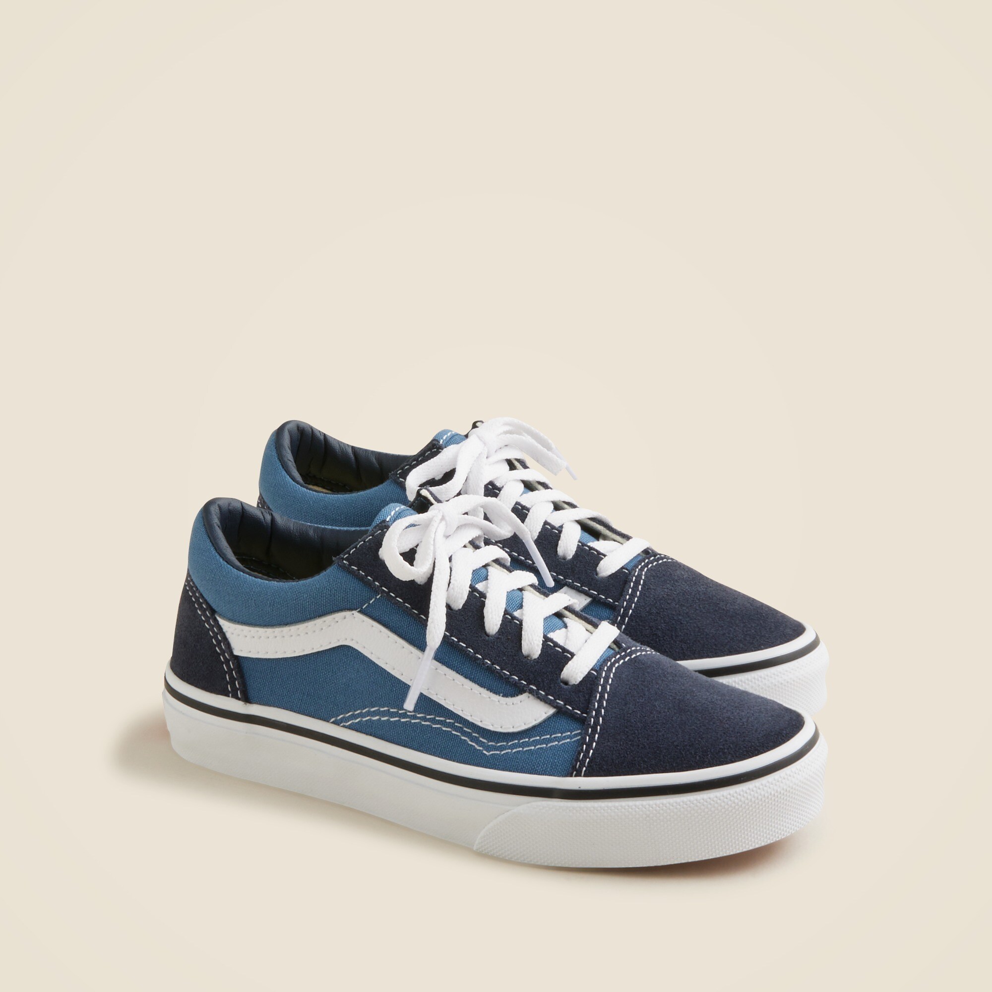 vans&reg; kids' old skool sneakers for boys