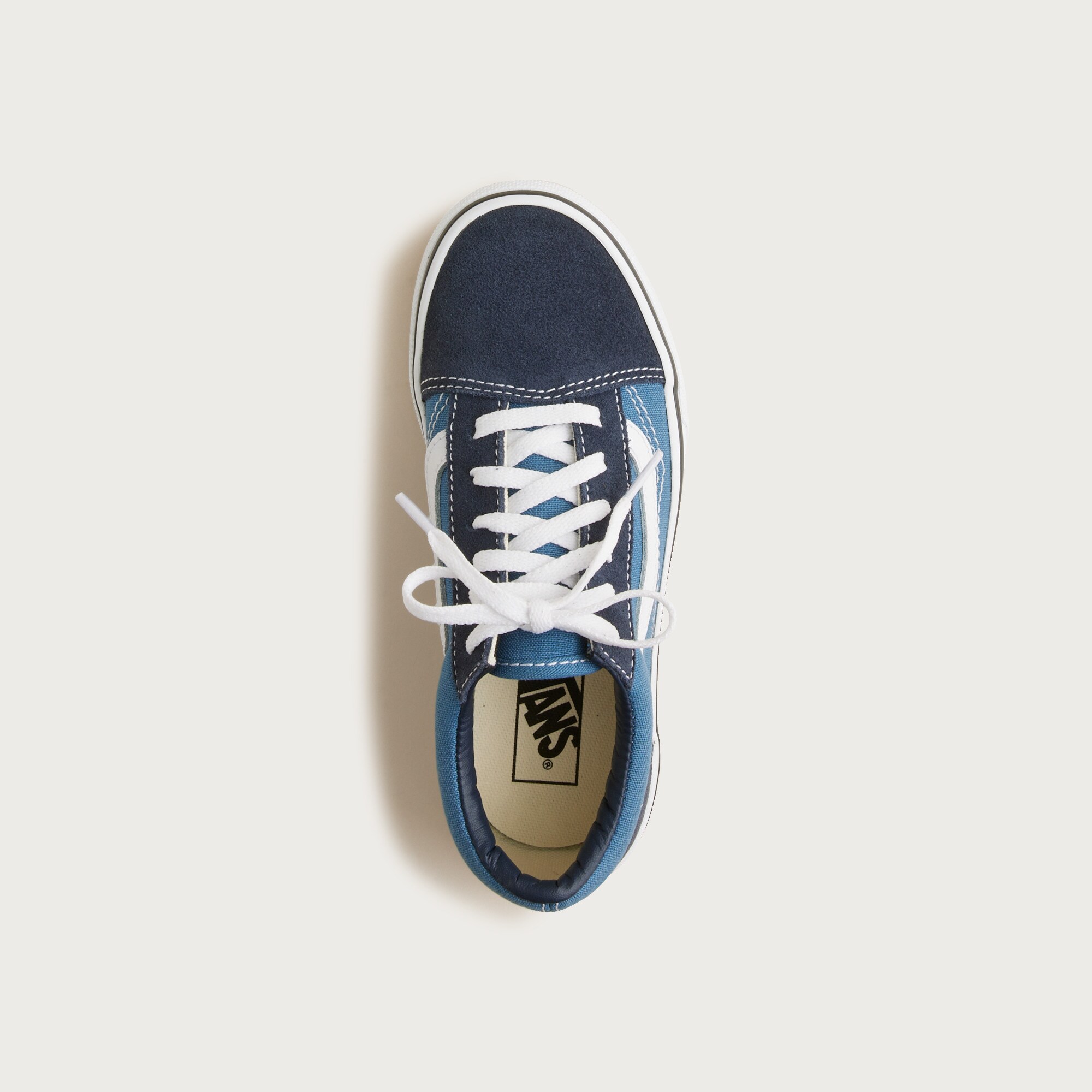 Vans® kids' Old Skool sneakers