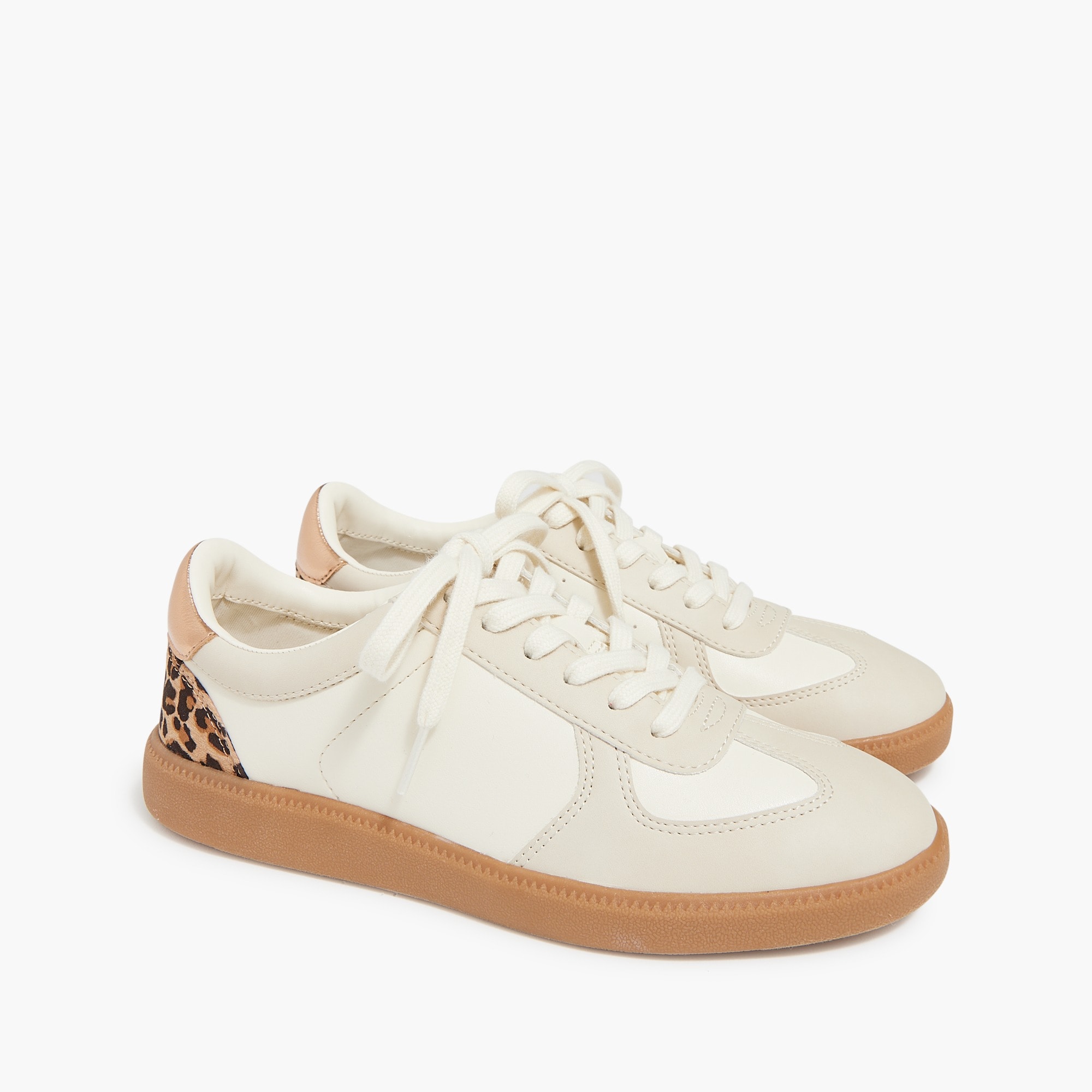 City tour sneakers