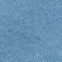 Kids' Straight-fit garment-dyed stretch jean ICELANDIC BLUE