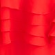 Pre-order Collection tiered ruffle dress in chiffon VINTAGE RED