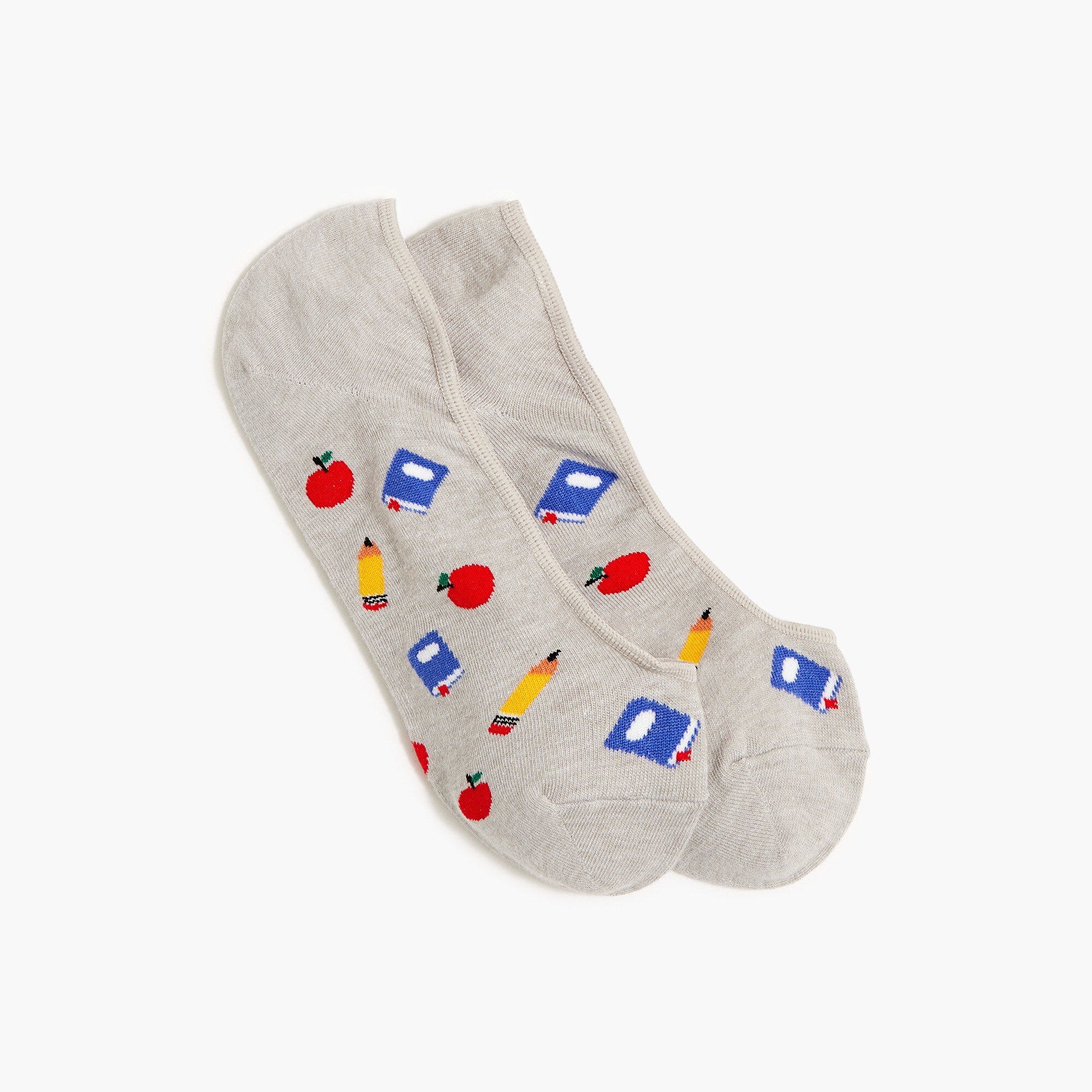 J crew no show socks on sale