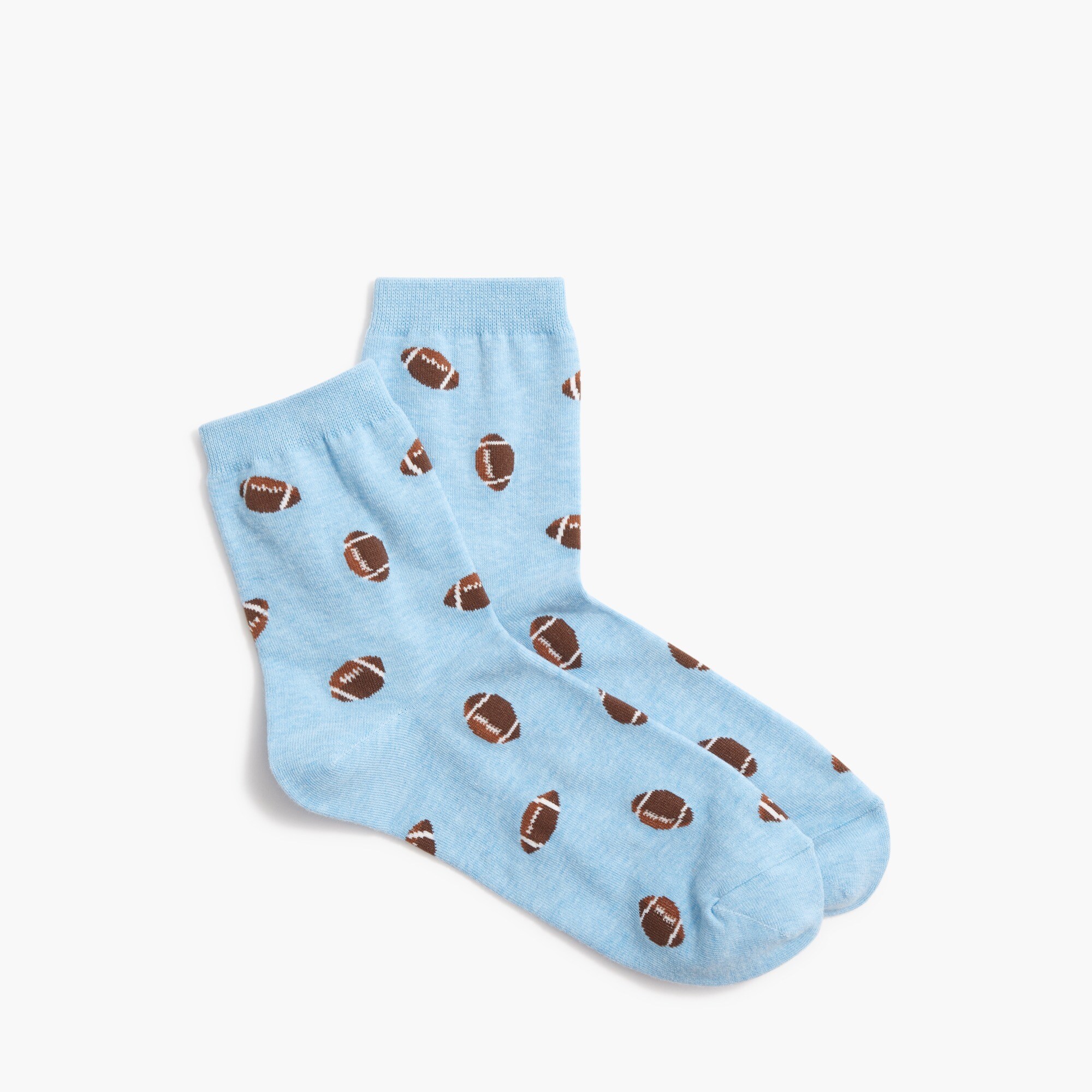 Football boot socks