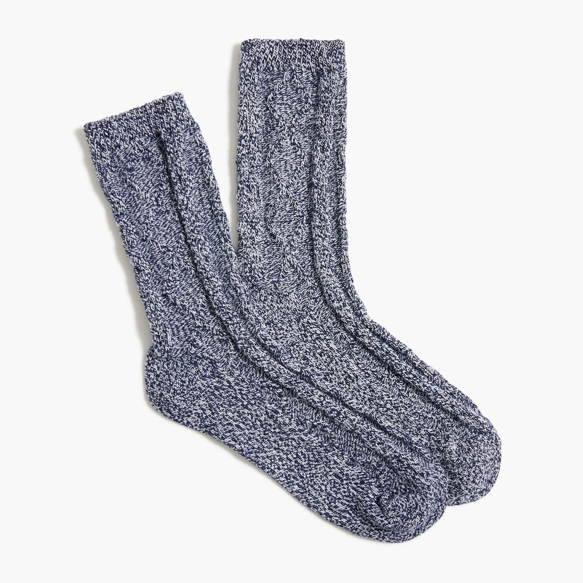 Supersoft camp socks