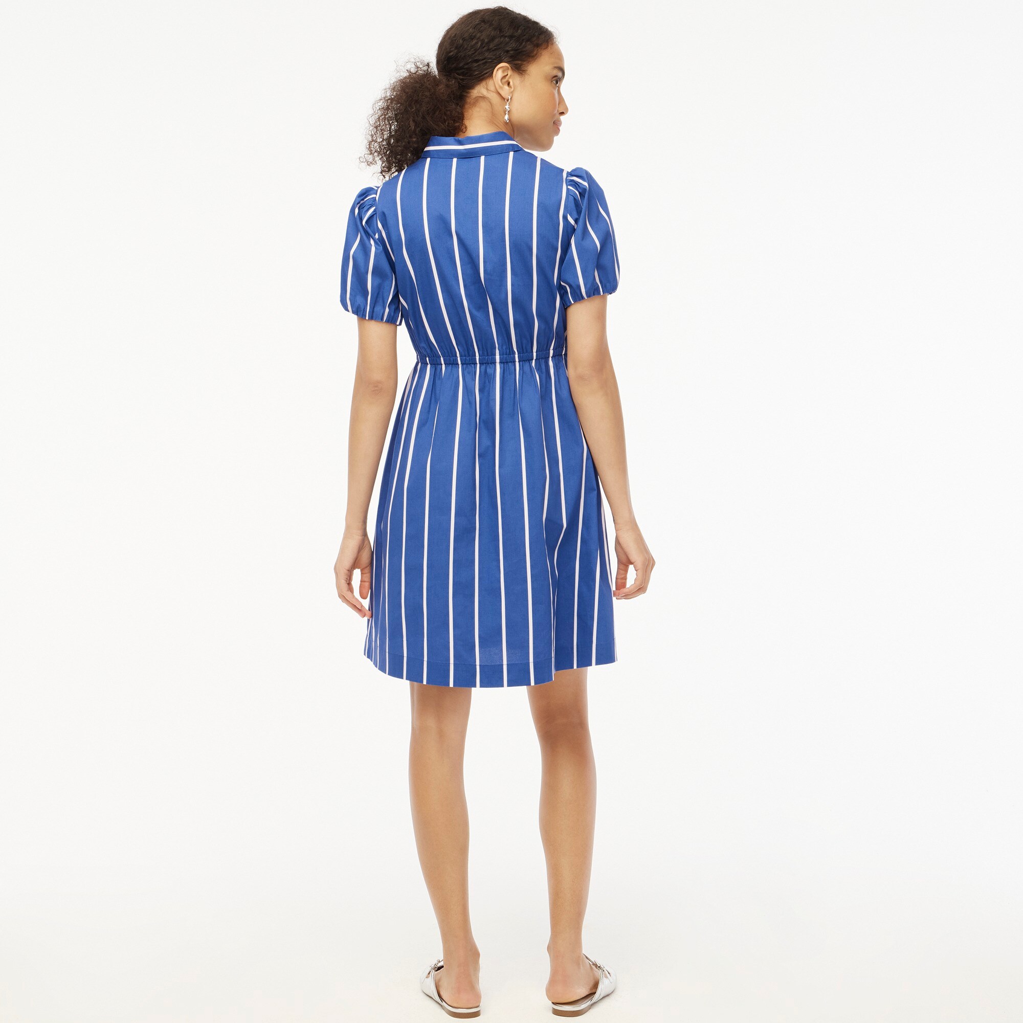 square neck puff sleeve dress Women's Dresses Dress for Women (Color : Baby Blue, Size : Medium) : Clothing, Shoes & Jewelry Elegant and Feminine Dress Size:3XL (11-13 yrs.) Seraphyne It is made of