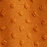 Knit clip-dot mini dress DISTRESSED FATIGUE factory: knit clip-dot mini dress for women