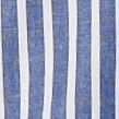 Striped modern button-up shirt VINTAGE LILAC WHITE factory: striped modern button-up shirt for women
