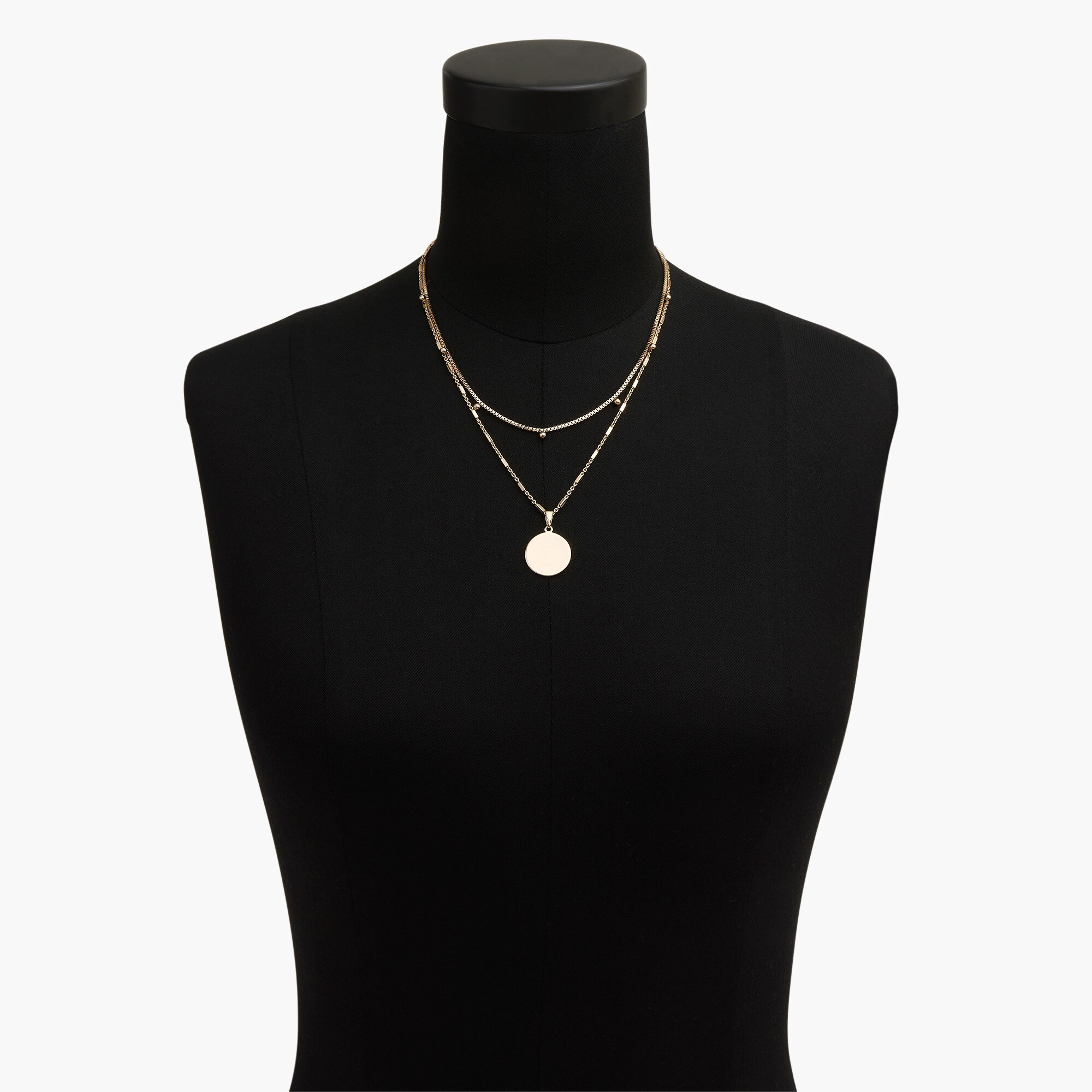 cootie productions⭐︎RAZA NECKLACE COOTIE / Raza Necklace