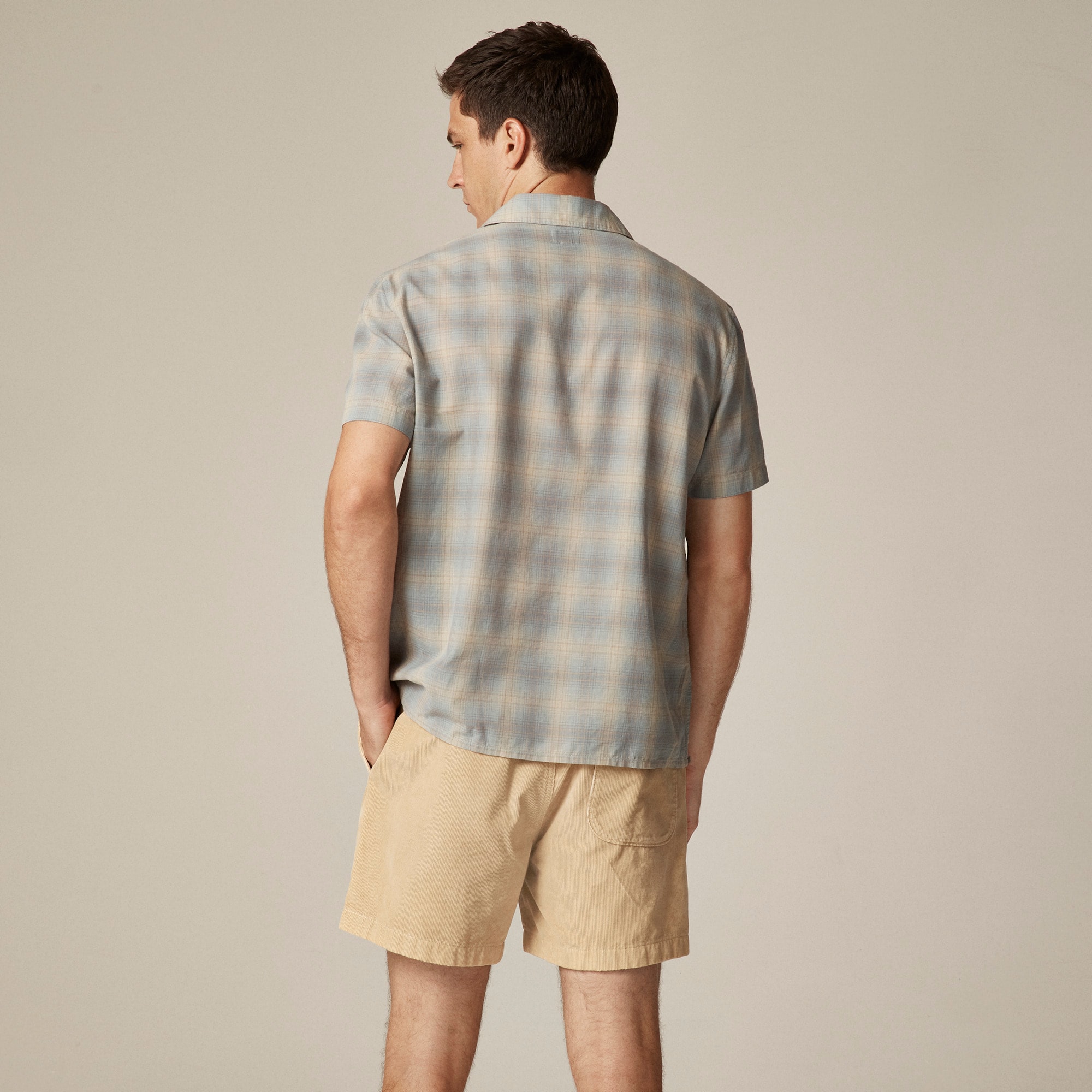 Men's Short Sleeve & Sleeveless Shirts - New Balance