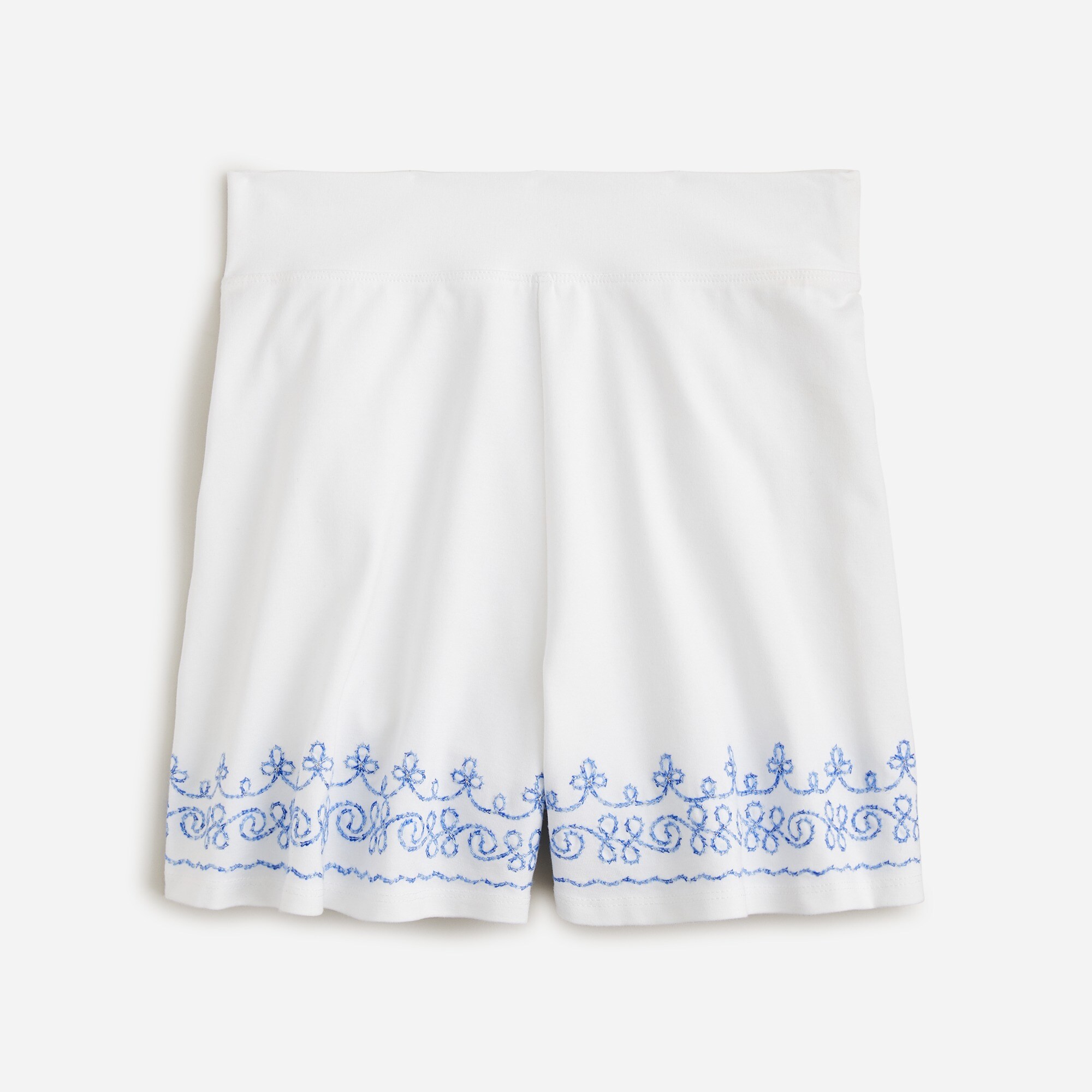 25ss L CLUBHAUS The Crew Shorts White 新品 25ss L CLUBHAUS The Crew Shorts White 新品