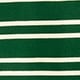 Perfect-fit long-sleeve crewneck T-shirt with lion buttons in stripe SPORTY RIB STRIPE SPRUC 