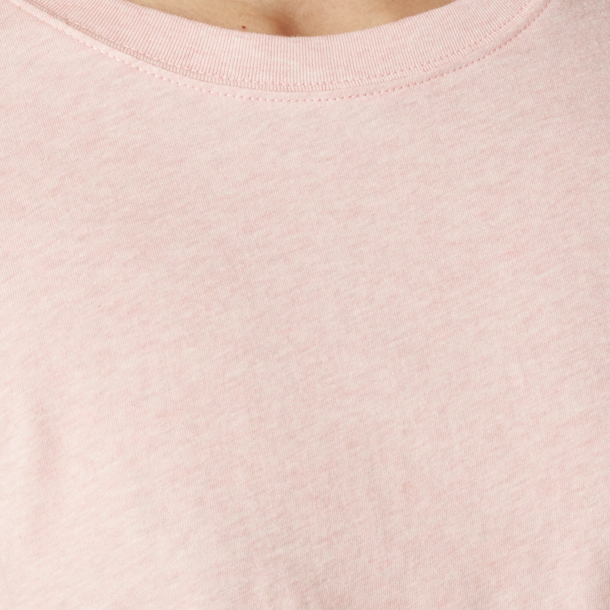 Vintage jersey long-sleeve T-shirt