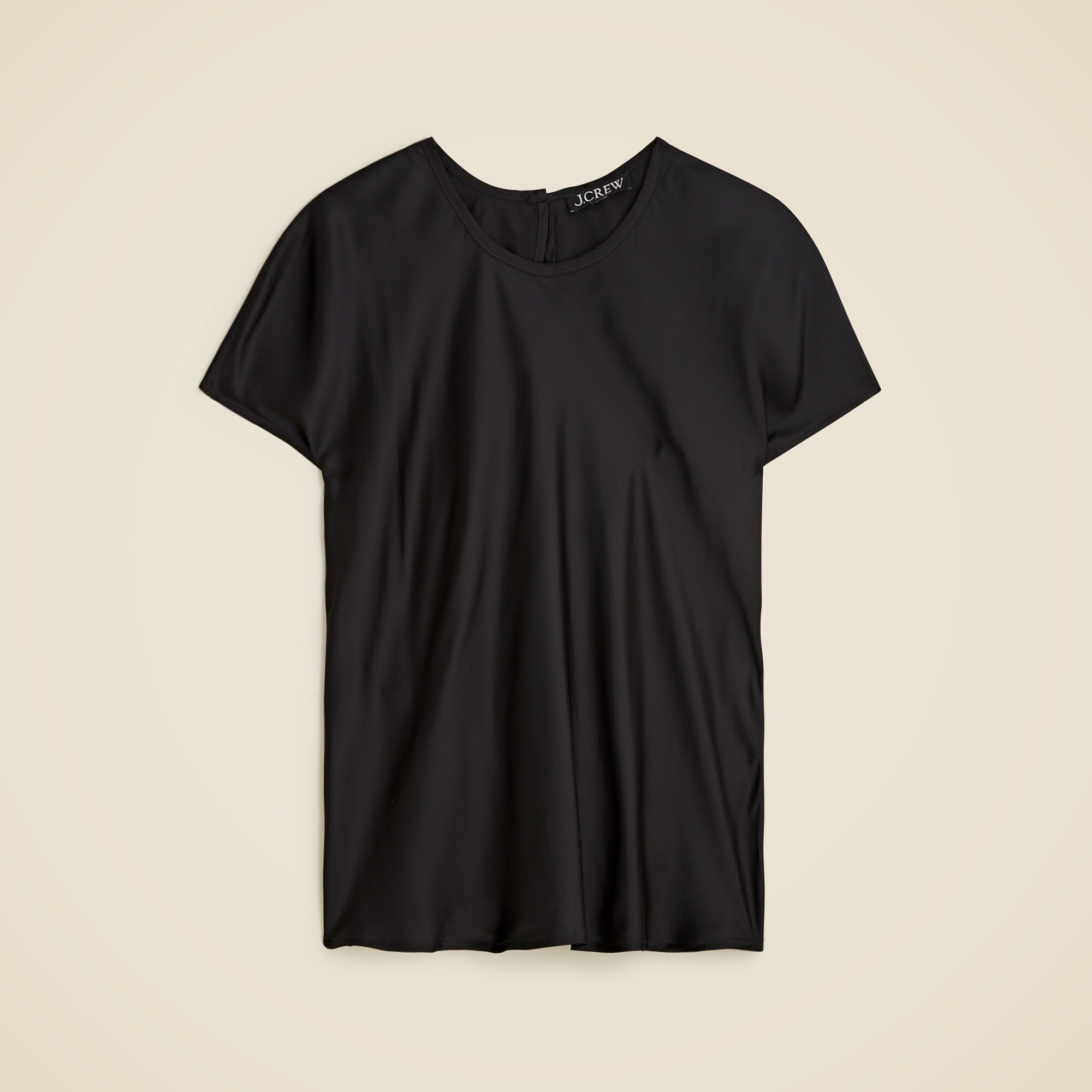 Drapey T-shirt top