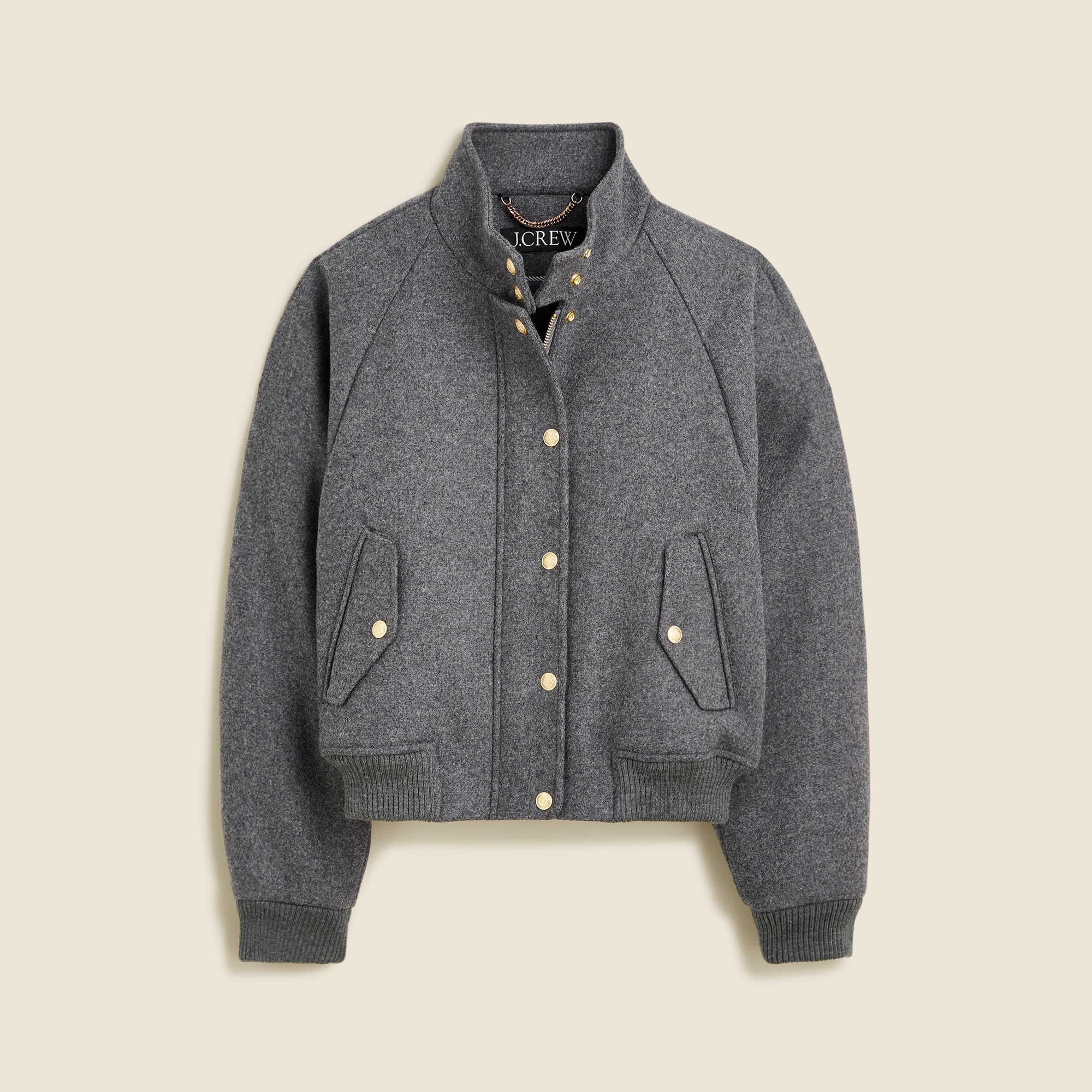 ミ*ネ様 80s short herringbone wool bomber j CD099_WZ5321?hei=850&crop=0,0,