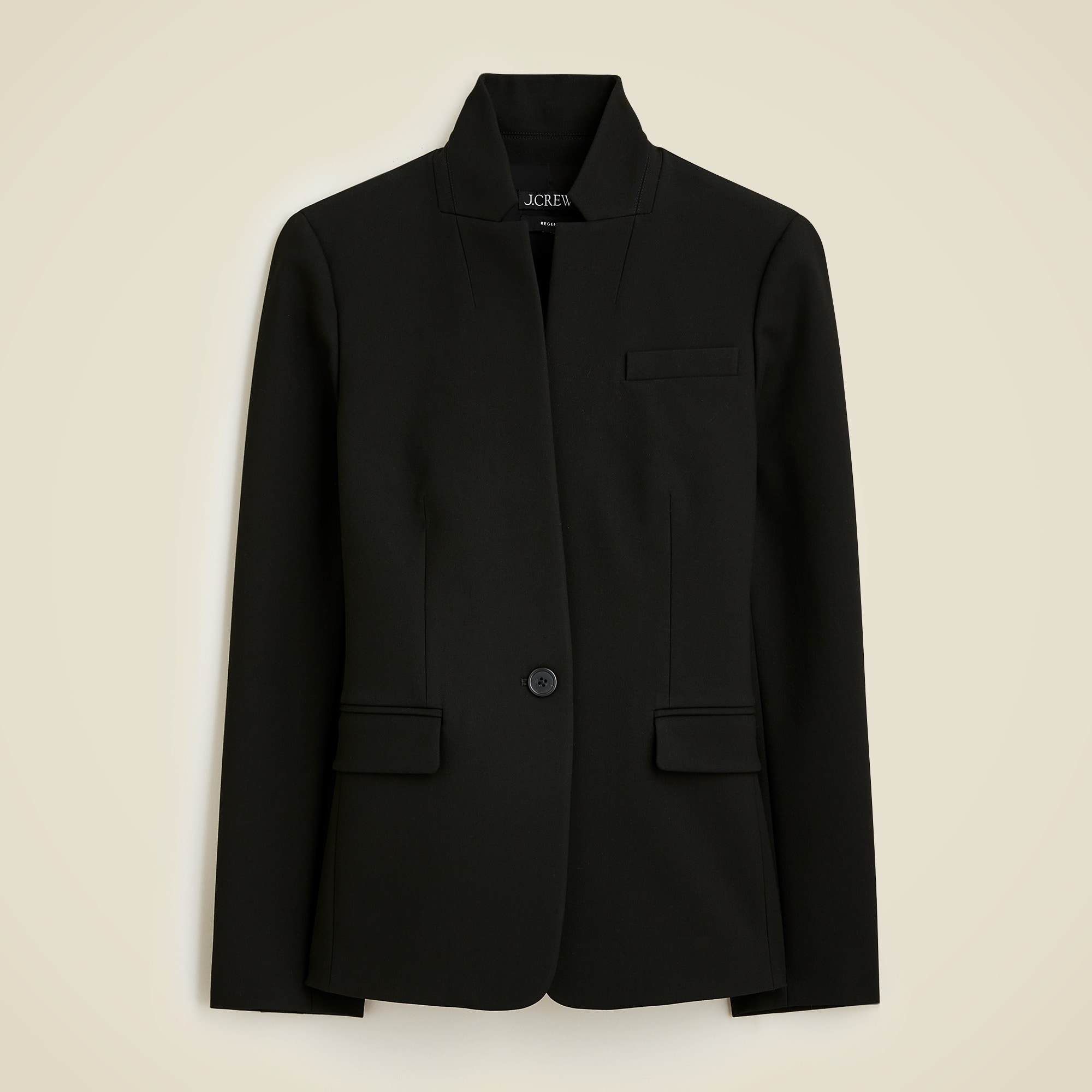  Regent blazer in four-season stretch