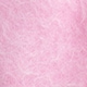 Girls' brushed cashmere cardigan BUBBLEGUM PINK