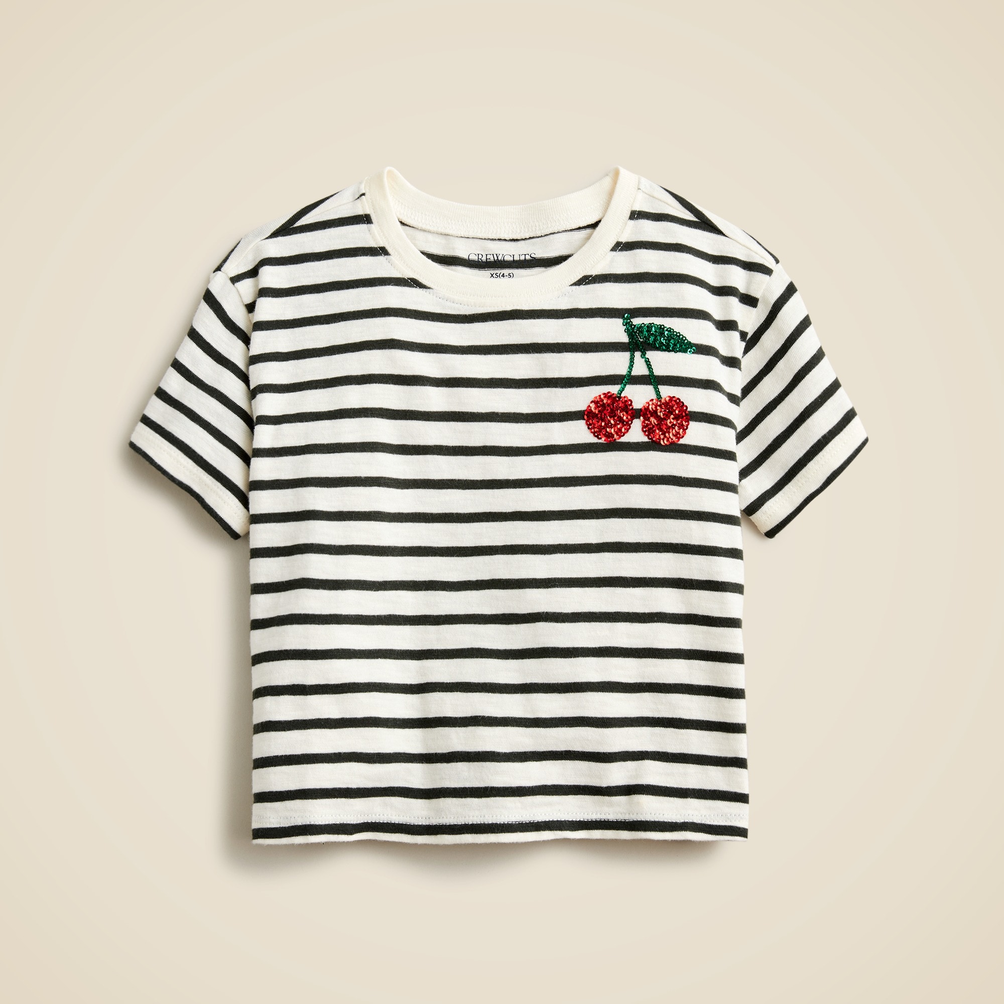 Her lip to - herlipto classic cherry tee whiteの通販 by shop
