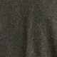 Crosby Classic-fit suit pant in English wool flannel CHARCOAL BROWN GLEN