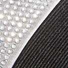 Rhinestone low-heel slingbacks SILVER RHINESTONE factory: rhinestone low-heel slingbacks for women