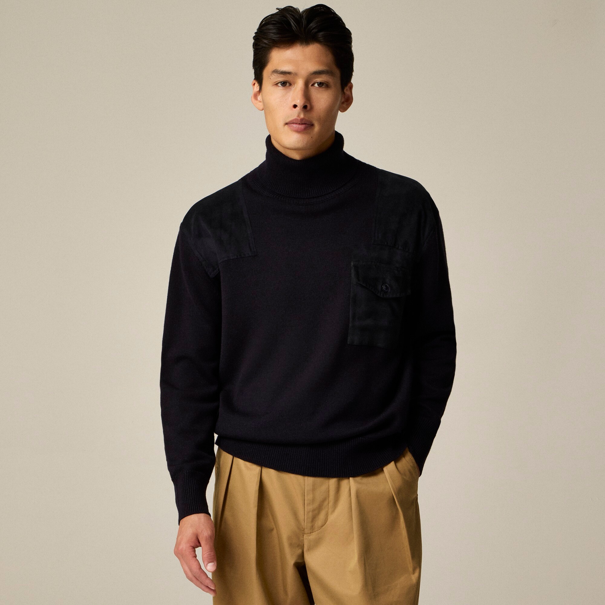 J. Crew Launches New Collection With Engineered Garments