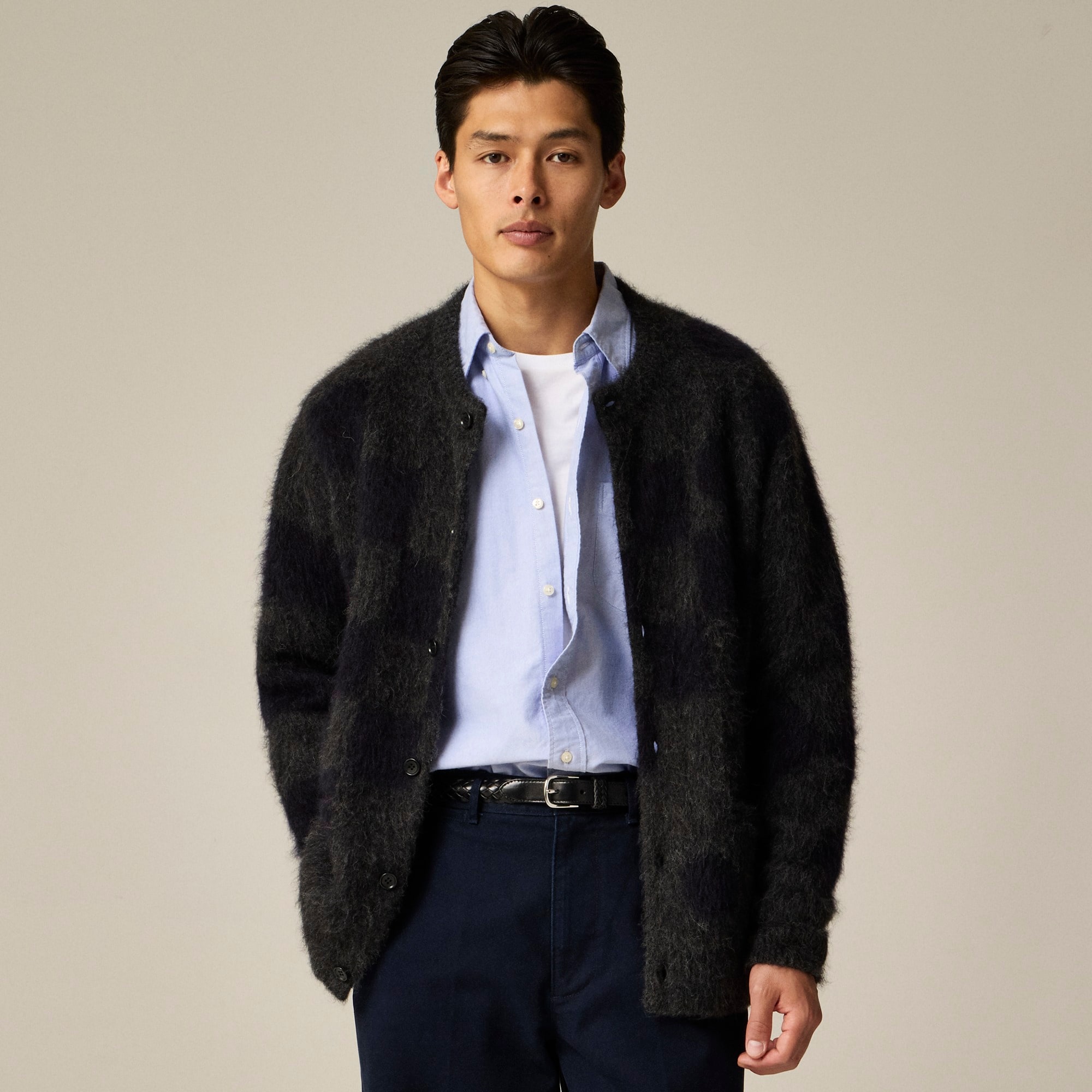 Men's Cardigan | J.Crew