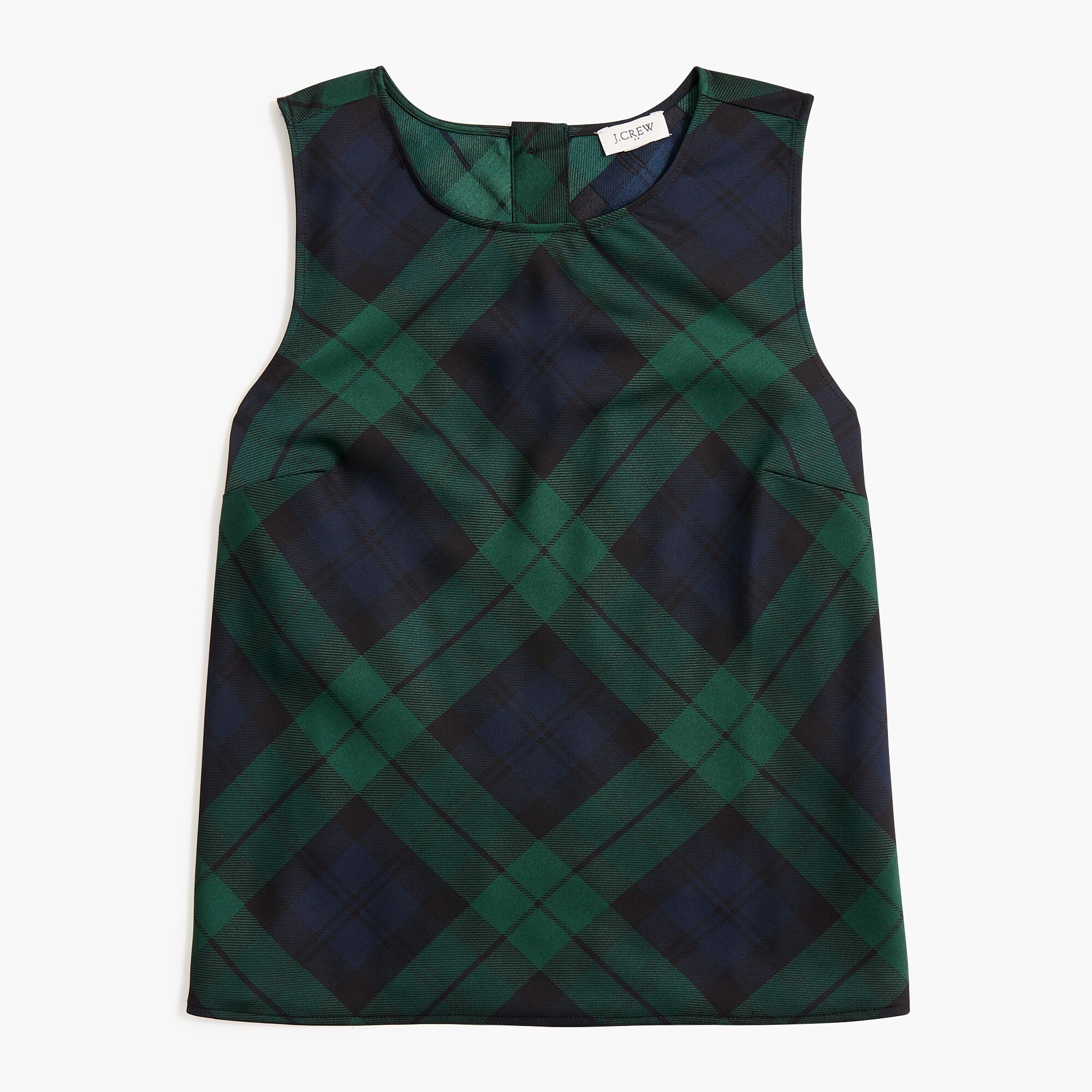 Black Watch shell