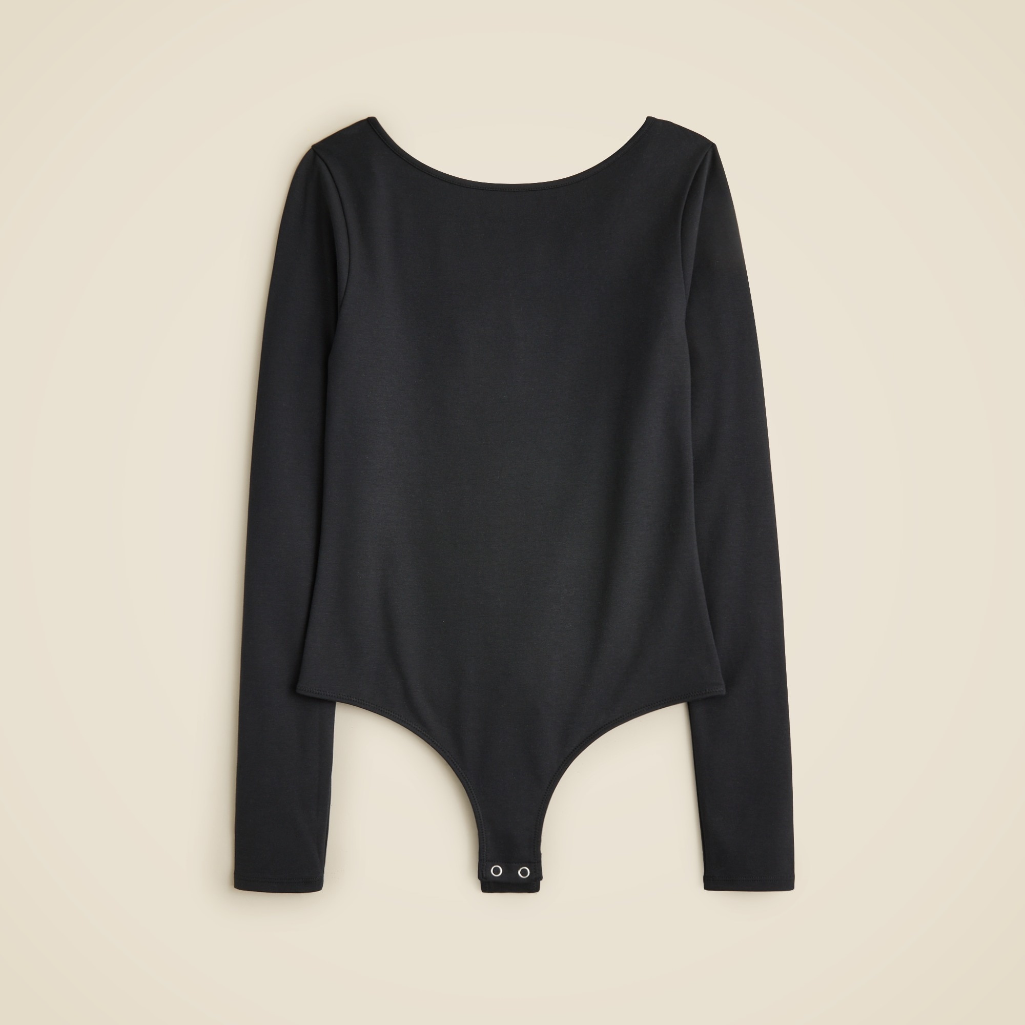 Women's Essential Rib Tuckable Scoopneck Tank | Women's Tops