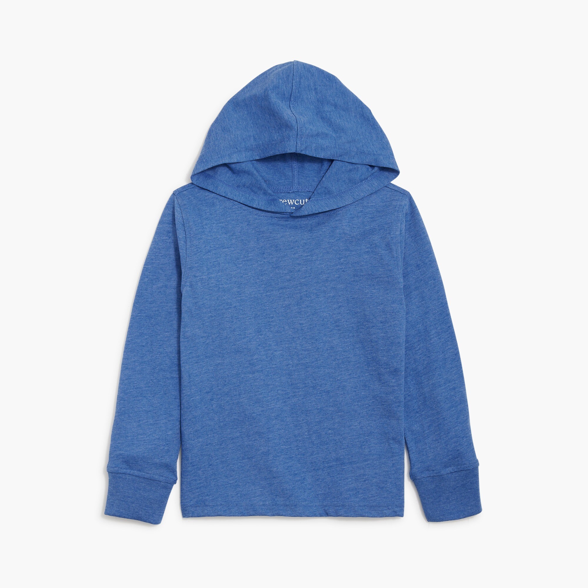 boys' hooded tee for boys
