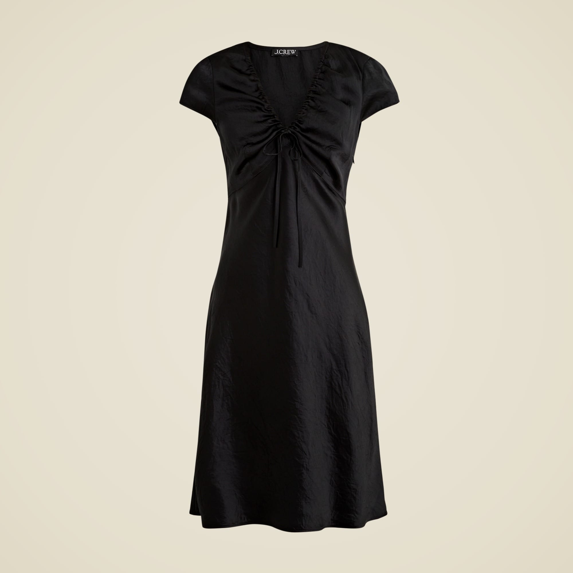 j crew black silk dress Gemy Maalouf - Gemy Maalouf | Evening Dresses