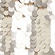 Metallic paillette mini skirt BRONZE SEQUIN j.crew: metallic paillette mini skirt for women
