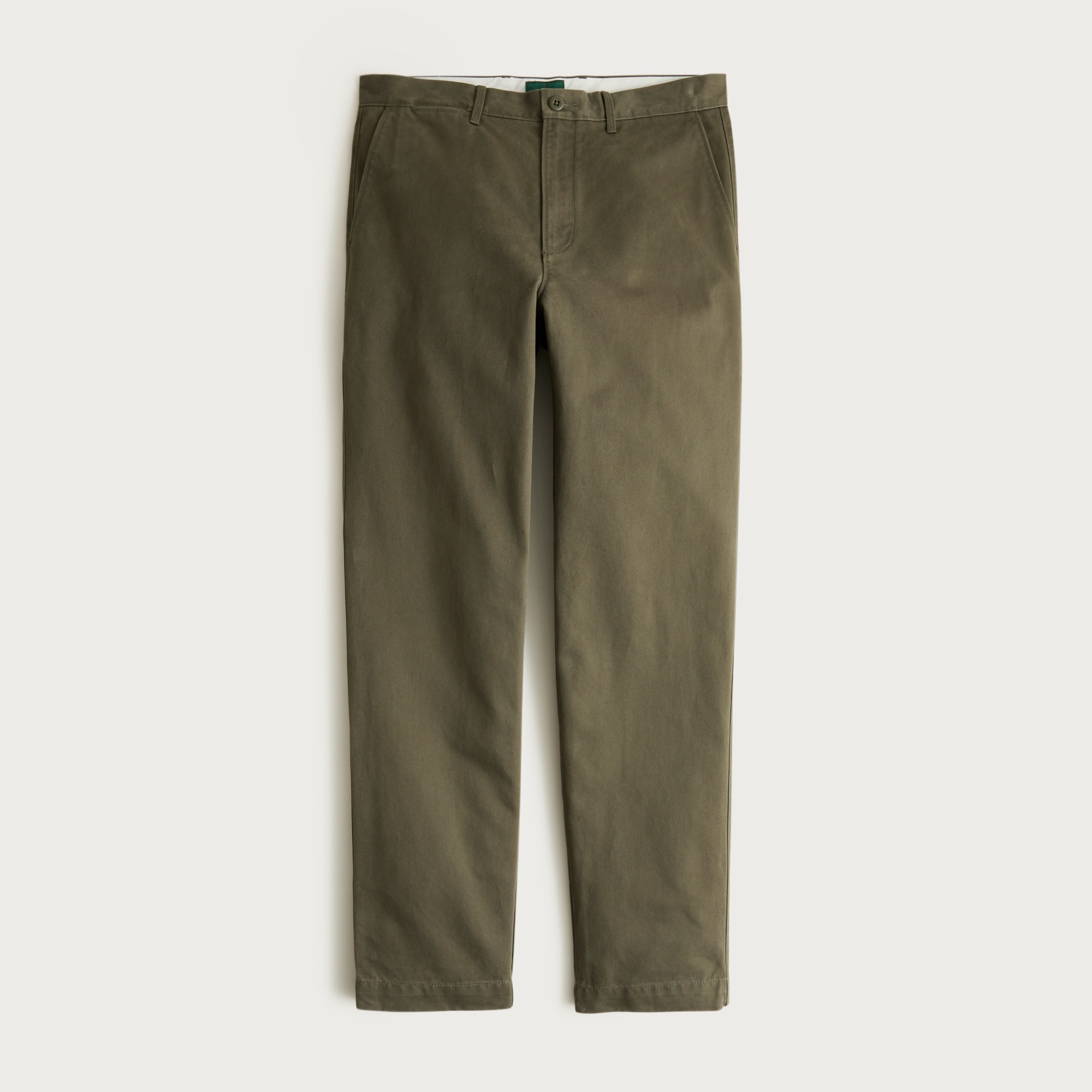 Classic Chino Pant For Men | J.Crew