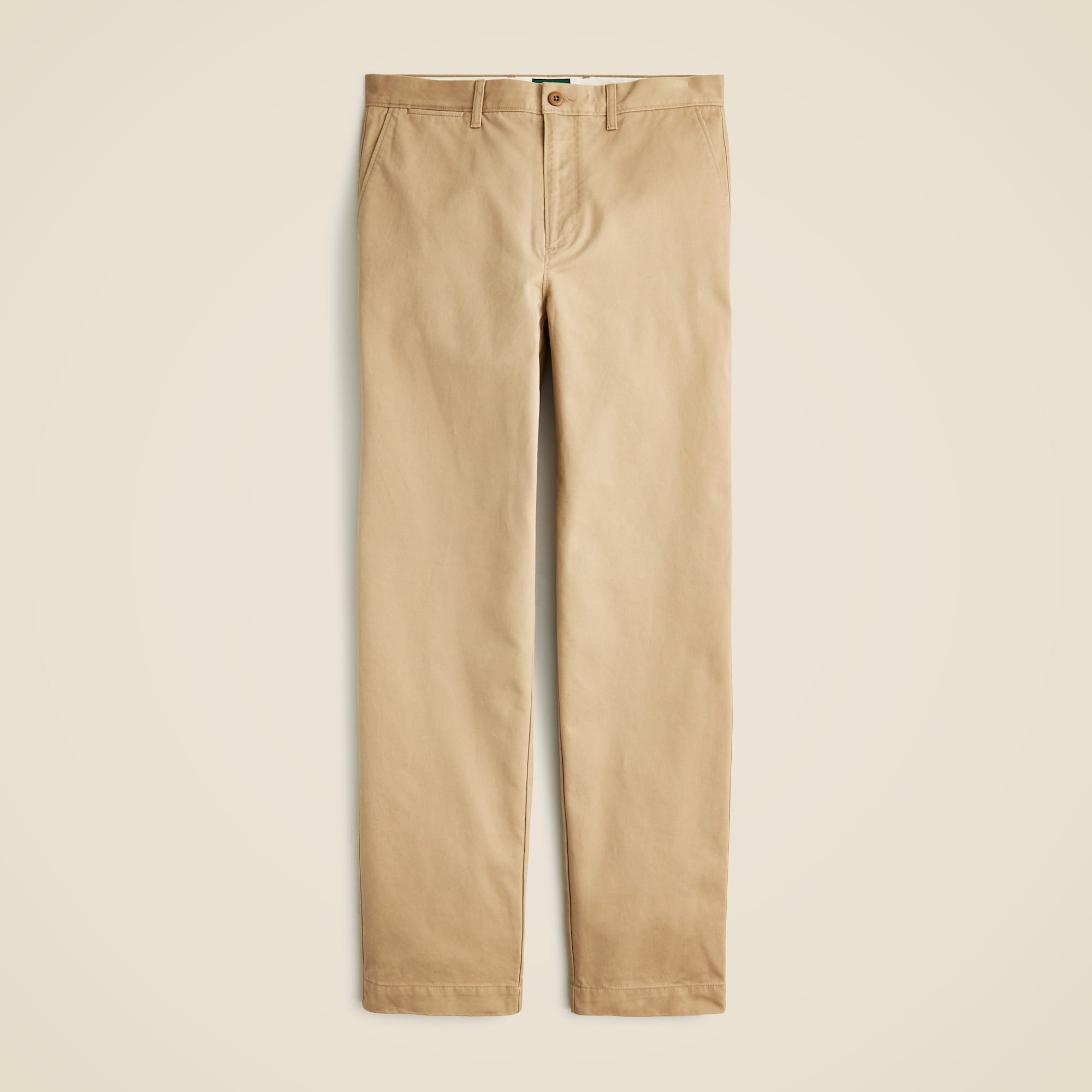 Levi's® Xx Chino Loose Straight Pleated Men's Pants - Green
