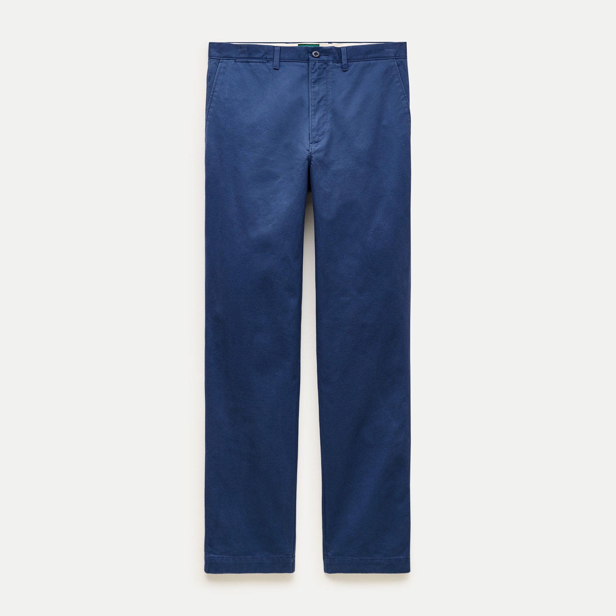 Broken-in Straight Chino Pant For Men | J.Crew