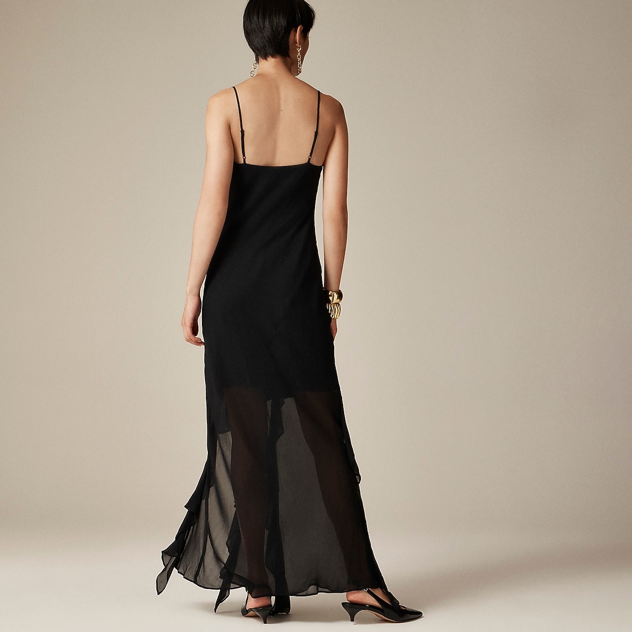 Bridesmaid Dresses