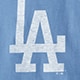 '47 Brand kids' LA Dodgers short-sleeve T-shirt BLUE j.crew: '47 brand kids' la dodgers short-sleeve t-shirt for boys