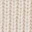 Raglan shaker-stitch crewneck sweater HTHR OATMEAL factory: raglan shaker-stitch crewneck sweater for men