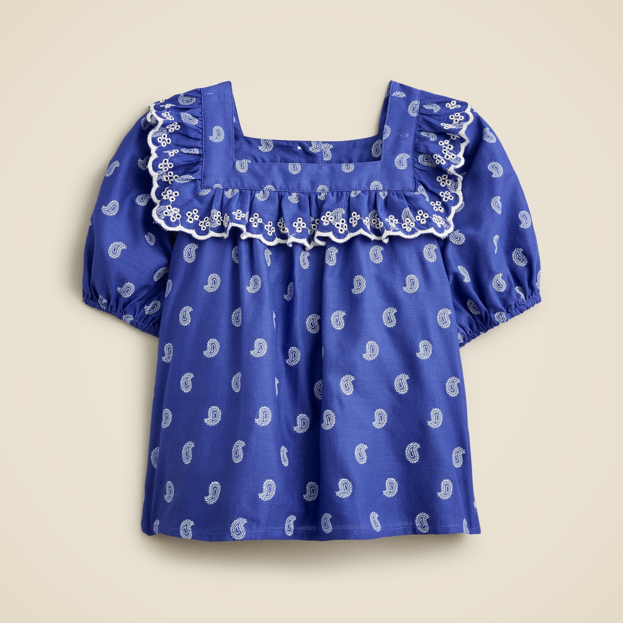 ABEUNDMOR EYELET WAFFLE TOPS グランジ 平成ギャル Belle by Kim Gravel 3/4 Sleeve Waffle Knit V-Neck Top
