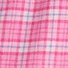 Flannel pajama pant ANTIQUE NAVY CANDY APPL 